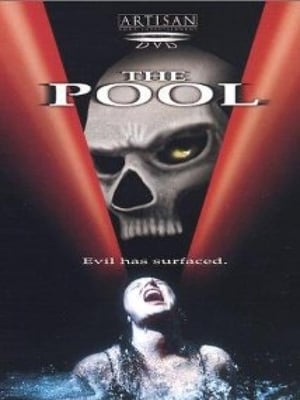 Swimming Pool - Der Tod feiert mit poszter