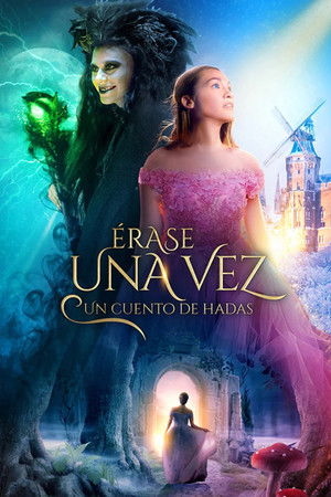 A Fairy Tale After All poszter
