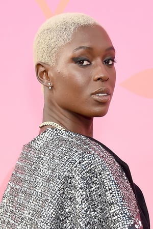 Jodie Turner-Smith profil kép