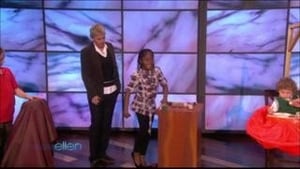 The Ellen DeGeneres Show 7. évad Ep.45 45. epizód