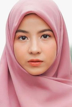Natasha Rizki profil kép