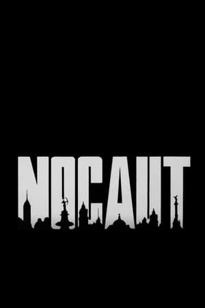 Nocaut poszter