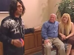 Criss Angel Mindfreak Season 2 Ep.19 19. epizód