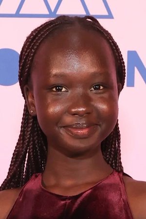 Michelle Lemuya Ikeny profil kép