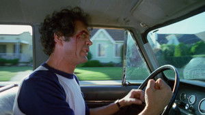 Walking the Edge háttérkép