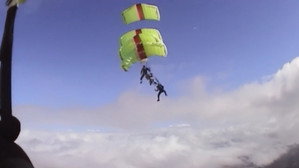 World's Most Amazing Videos 3. évad Ep.7 7. epizód