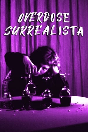 Overdose Surrealista poszter