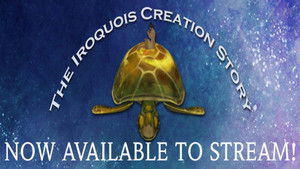 Iroquois Creation Story háttérkép
