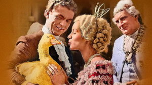Die goldene Gans háttérkép