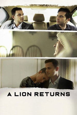 A Lion Returns poszter