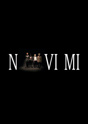 Novi Mi poszter