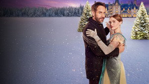 A Grand Biltmore Christmas háttérkép
