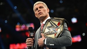 American Nightmare: Becoming Cody Rhodes háttérkép