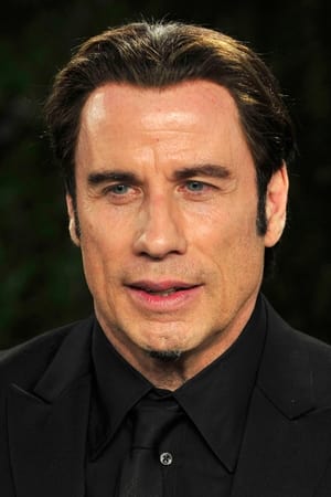 John Travolta