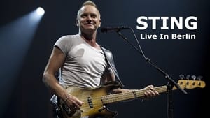 Sting: Live In Berlin háttérkép