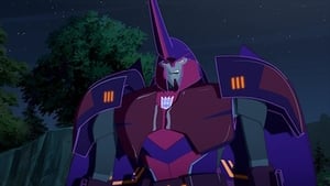 Transformers: Robots In Disguise Season 2 Ep.3 3. epizód