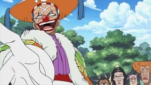 One Piece 1. évad Ep.47 47. epizód