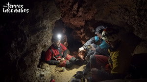 Nos terres inconnues kép
