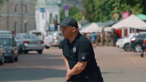 Скажені сусіди 1. évad Ep.20 20. epizód