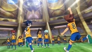 Inazuma Eleven 2. évad Ep.41 41. epizód