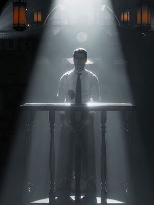 Gotham poszter