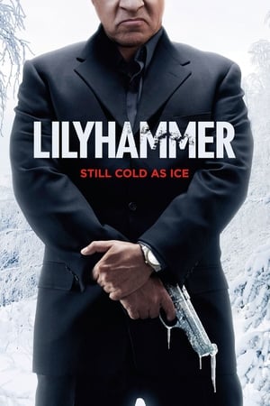 Lilyhammer poszter