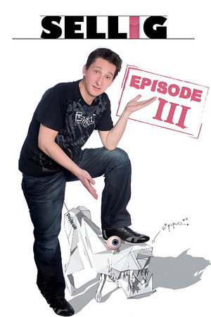 Sellig : Épisode 3 poszter