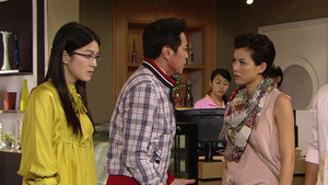 仁心解碼 2. évad Ep.21 21. epizód