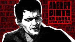 Mi dühíti fel Albert Pintót? háttérkép