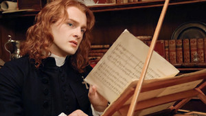 Vivaldi, the Red Priest háttérkép