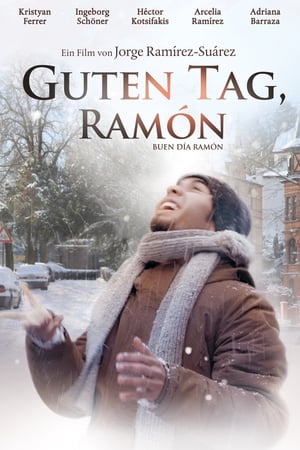 Guten Tag, Ramón poszter