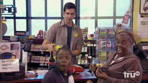 The Carbonaro Effect 1. évad Ep.24 24. epizód