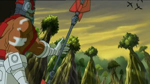 He-Man and the Masters of the Universe 2. évad Ep.5 5. epizód