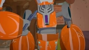 Transformers: Robots In Disguise Season 2 Ep.12 12. epizód