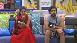 Bigg Boss Tamil Season 1 Ep.90 90. epizód