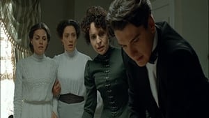 Grand Hotel 2. évad Ep.6 6. epizód