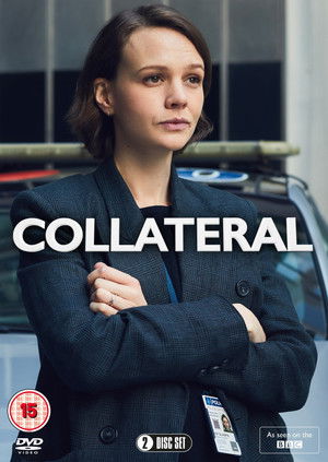 Collateral poszter