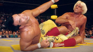 WCW Spring Stampede 1994 háttérkép