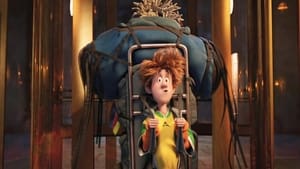 Hotel Transylvania - Ahol a szörnyek lazulnak háttérkép