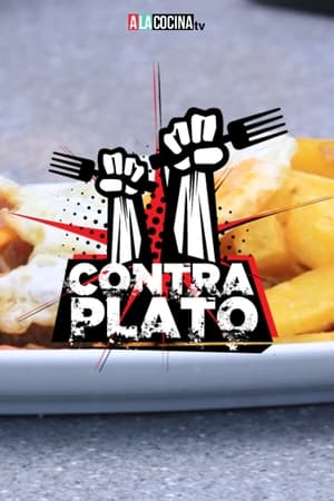 Contraplato