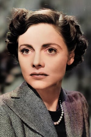 Celia Johnson