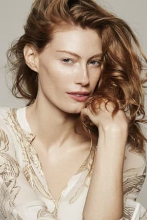 Alyssa Sutherland profil kép