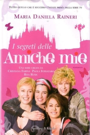 Amiche mie poszter