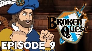 Broken Quest Season 1 Ep.9 9. epizód