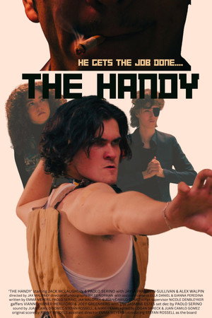 The Handy poszter