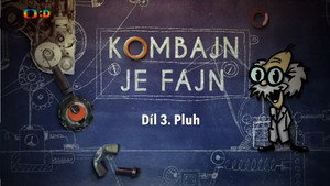 Kombajn je fajn 1. évad Ep.3 3. epizód
