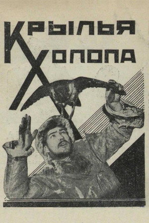 Крылья холопа poszter
