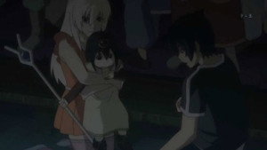 ドルアーガの塔 Season 2 Ep.1 1. epizód