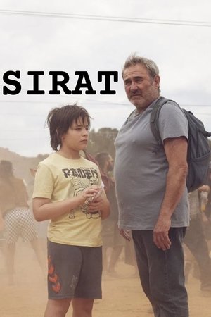 Sirāt poszter