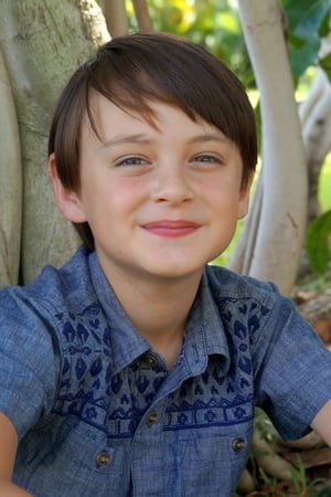 Jaeden Martell profil kép